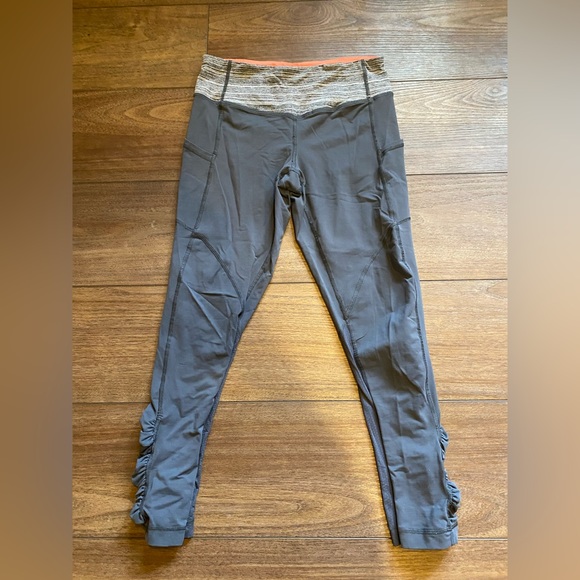 Lululemon Run Your Heart Out Tight - Picture 4 of 8